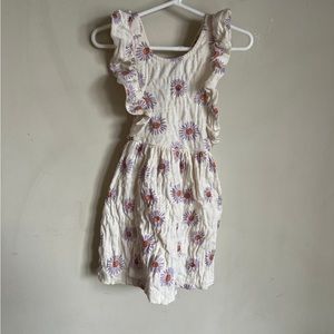 NWT Zara dress